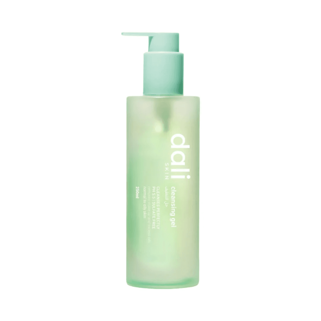 Dali Cleansing Gel