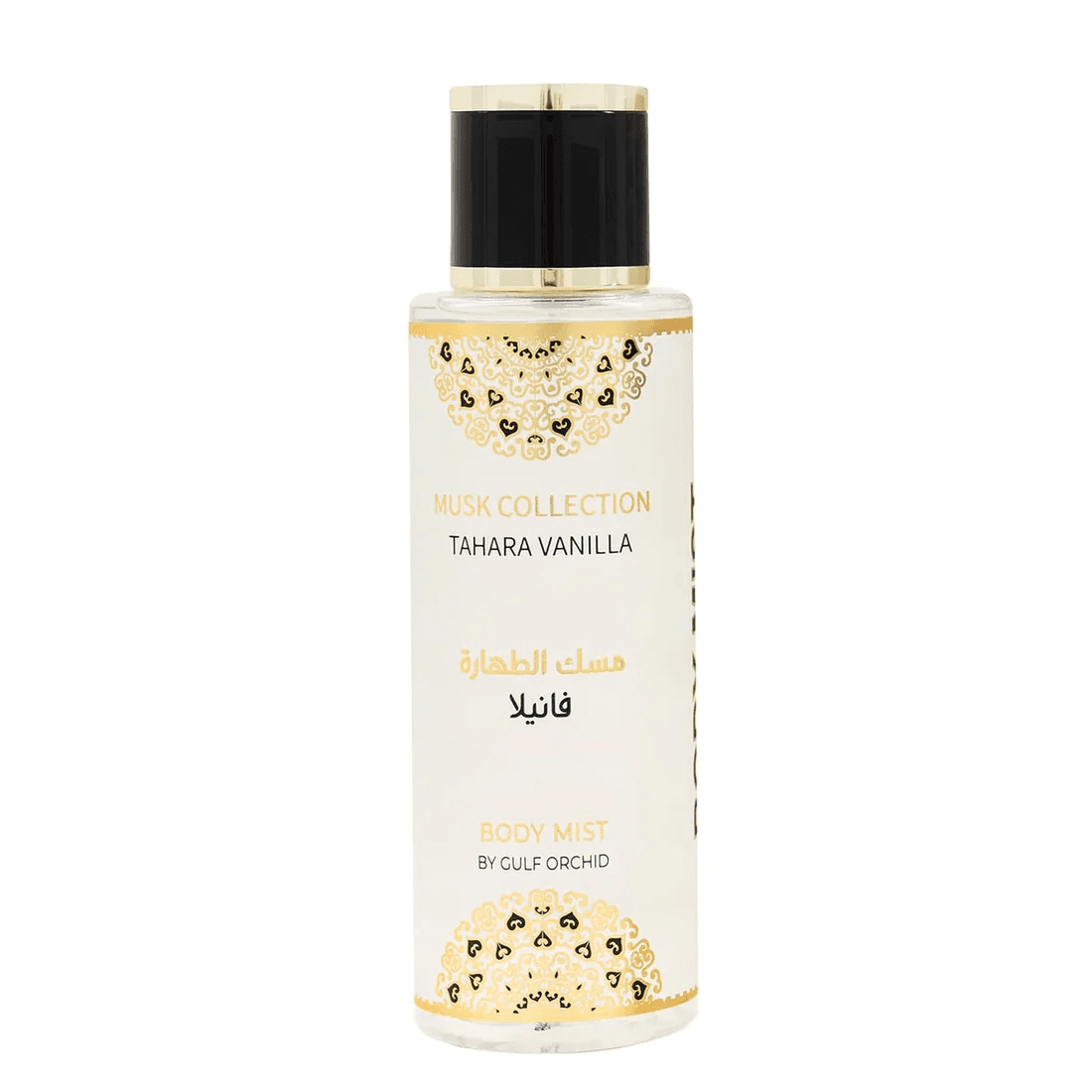 Gulf Orchid Vanilla Body Mist 250ml