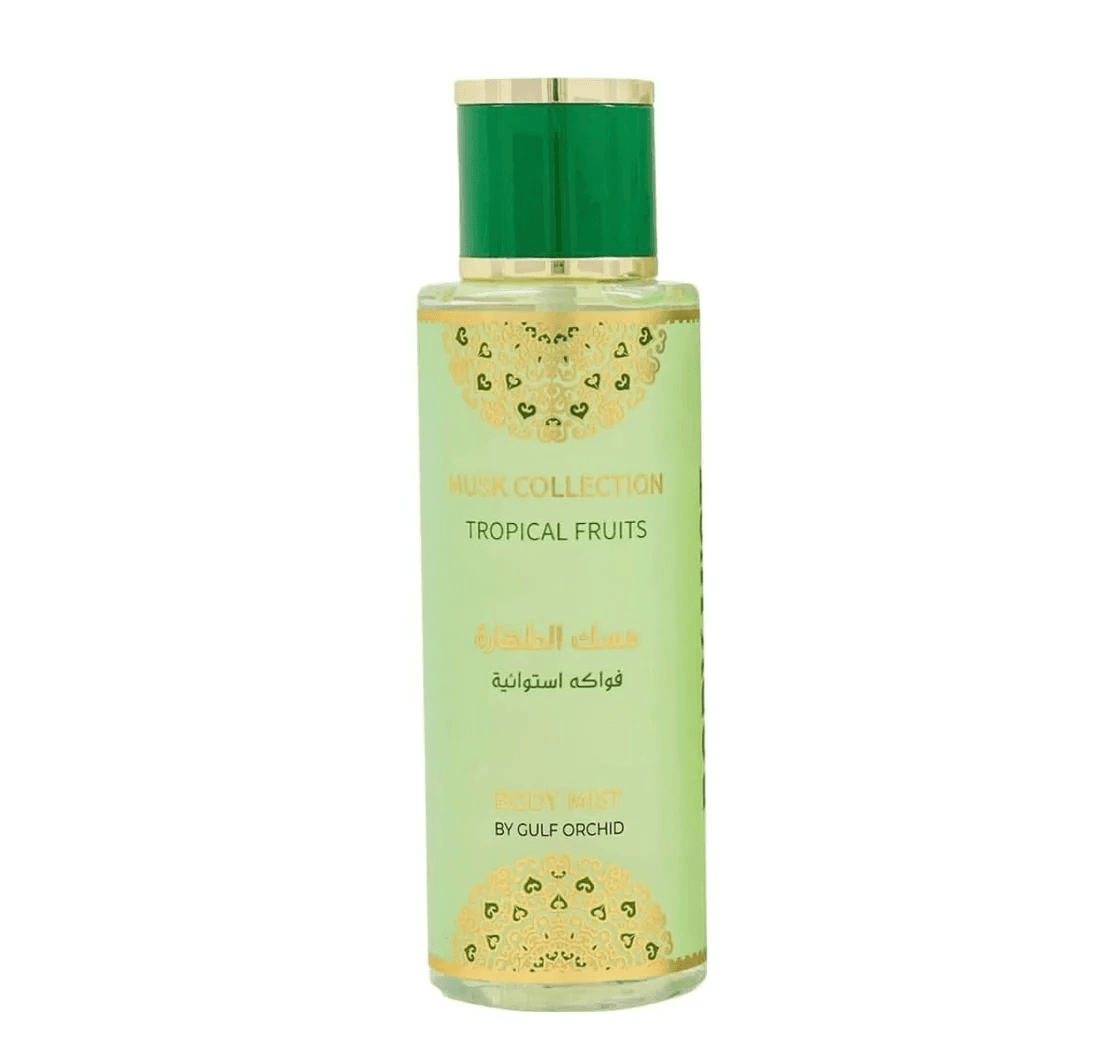 Gulf Orchid Tropical Fruits Body Mist 250ml