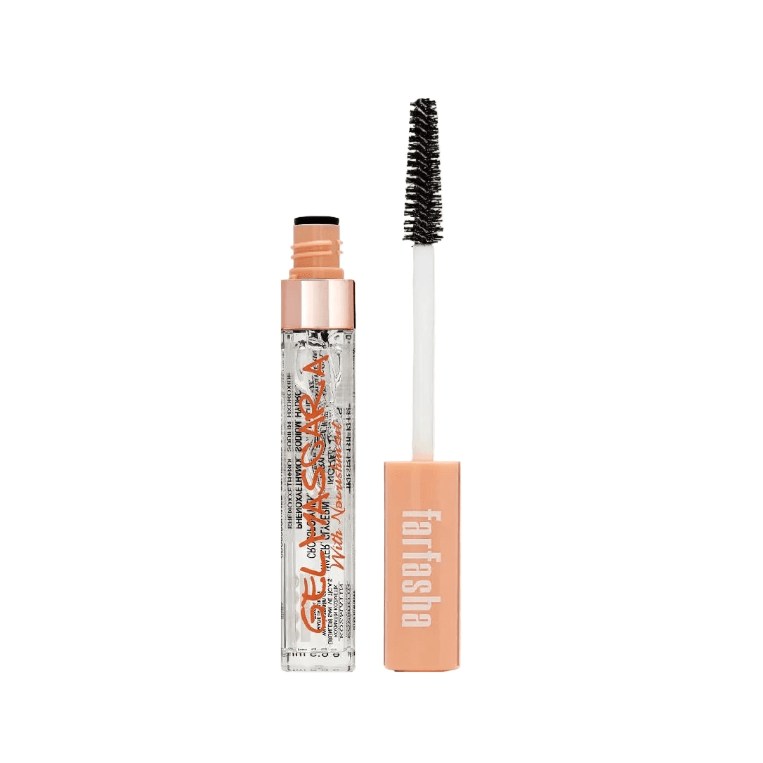 Farfasha - Gel mascara