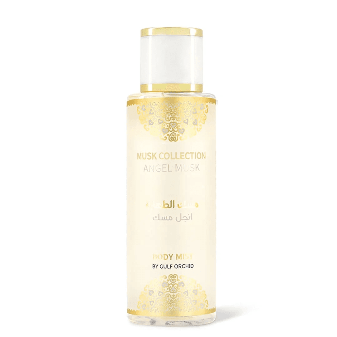 Gulf Orchid Angel Must Body Mist 250ml