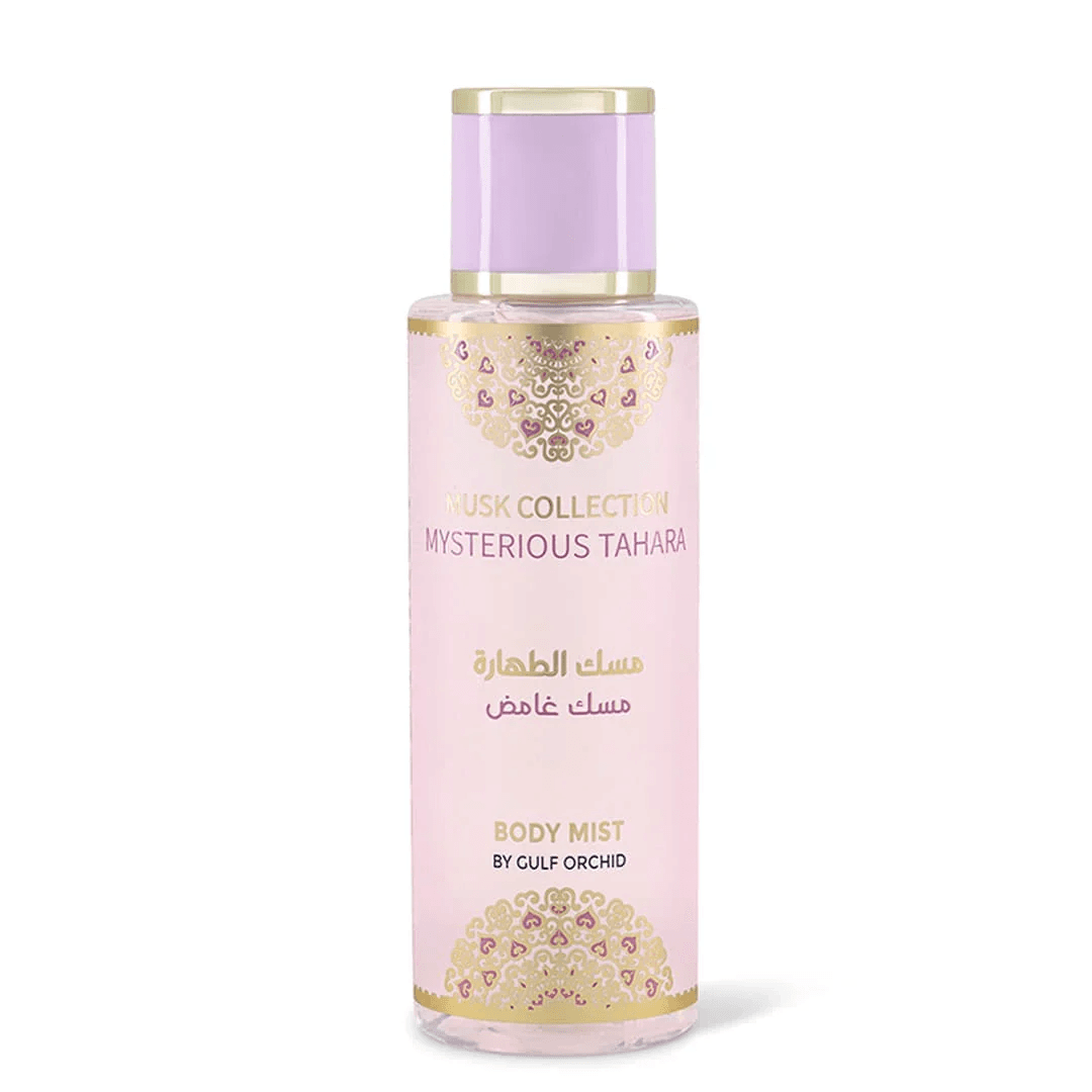 Gulf Orchid Mysterious Tahara Body Mist 250ml