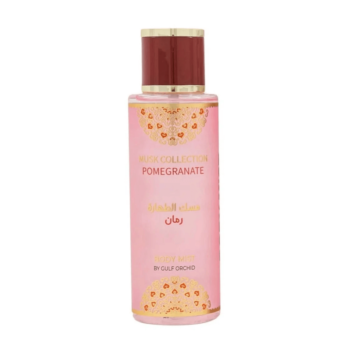 Gulf Orchid Pomegranate Body Mist 250 ml