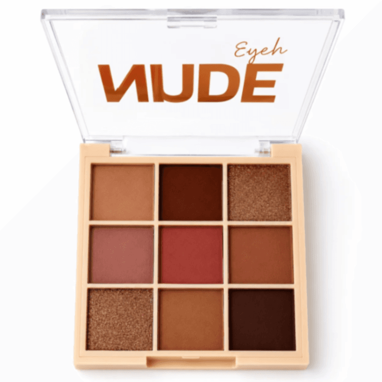 Farfasha - Eyeshadow Palette