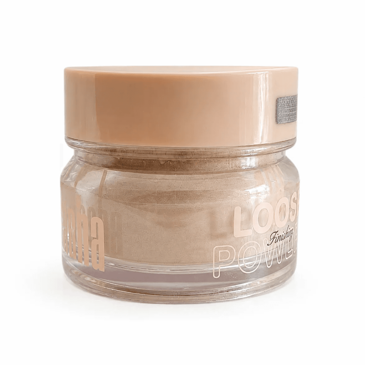 Farfasha - Loose Powder