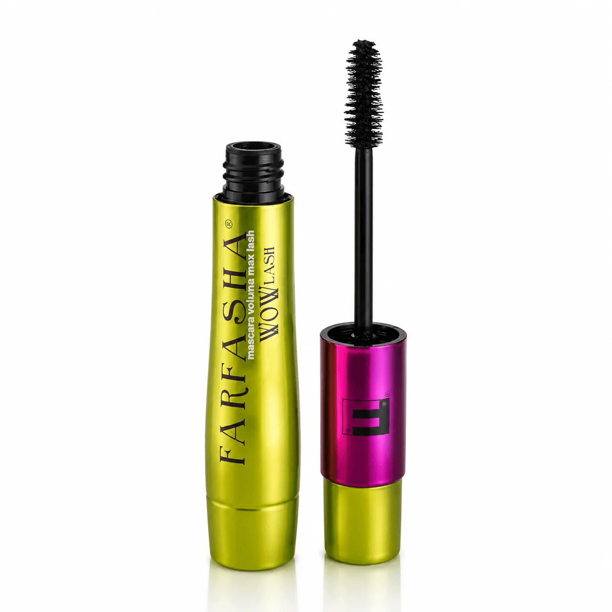 Farfasha - Mascara Volume Max Lash