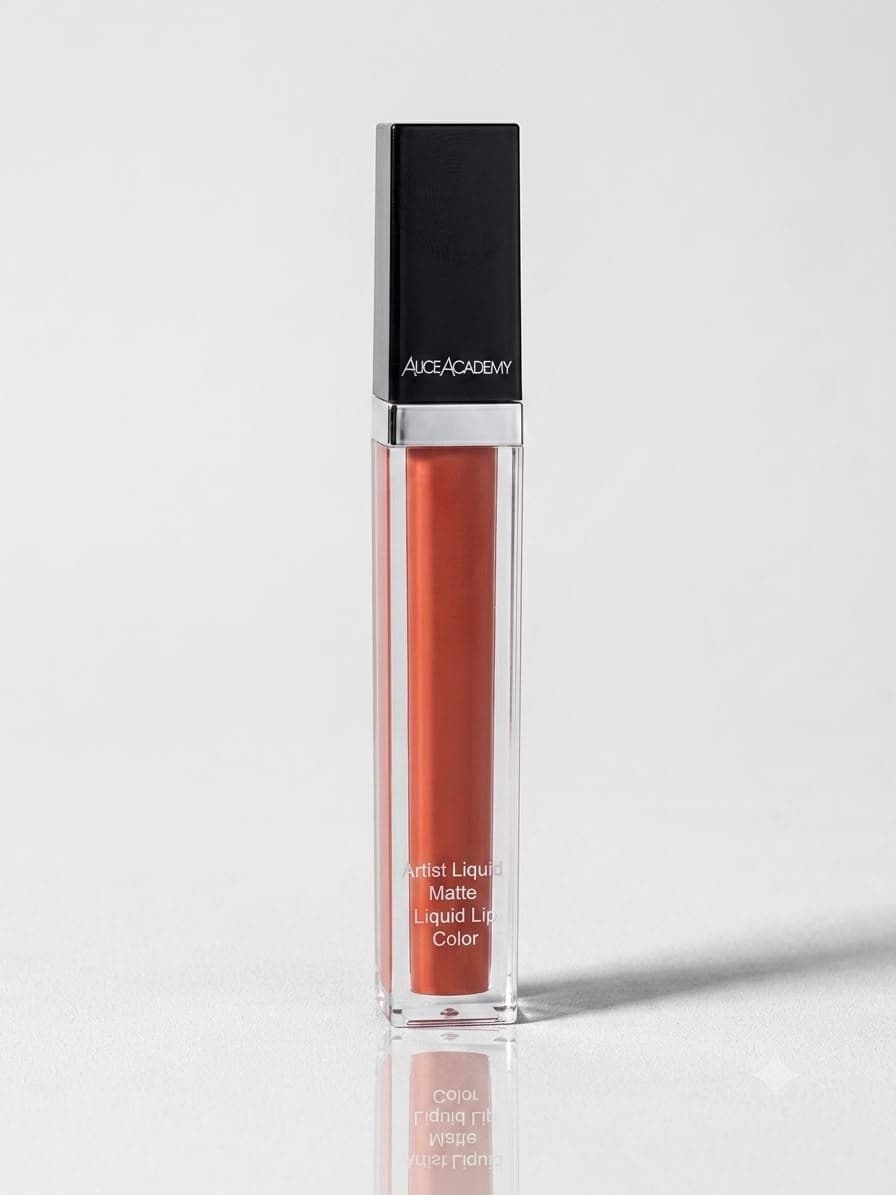 Artist Liquid Matte Lip Color