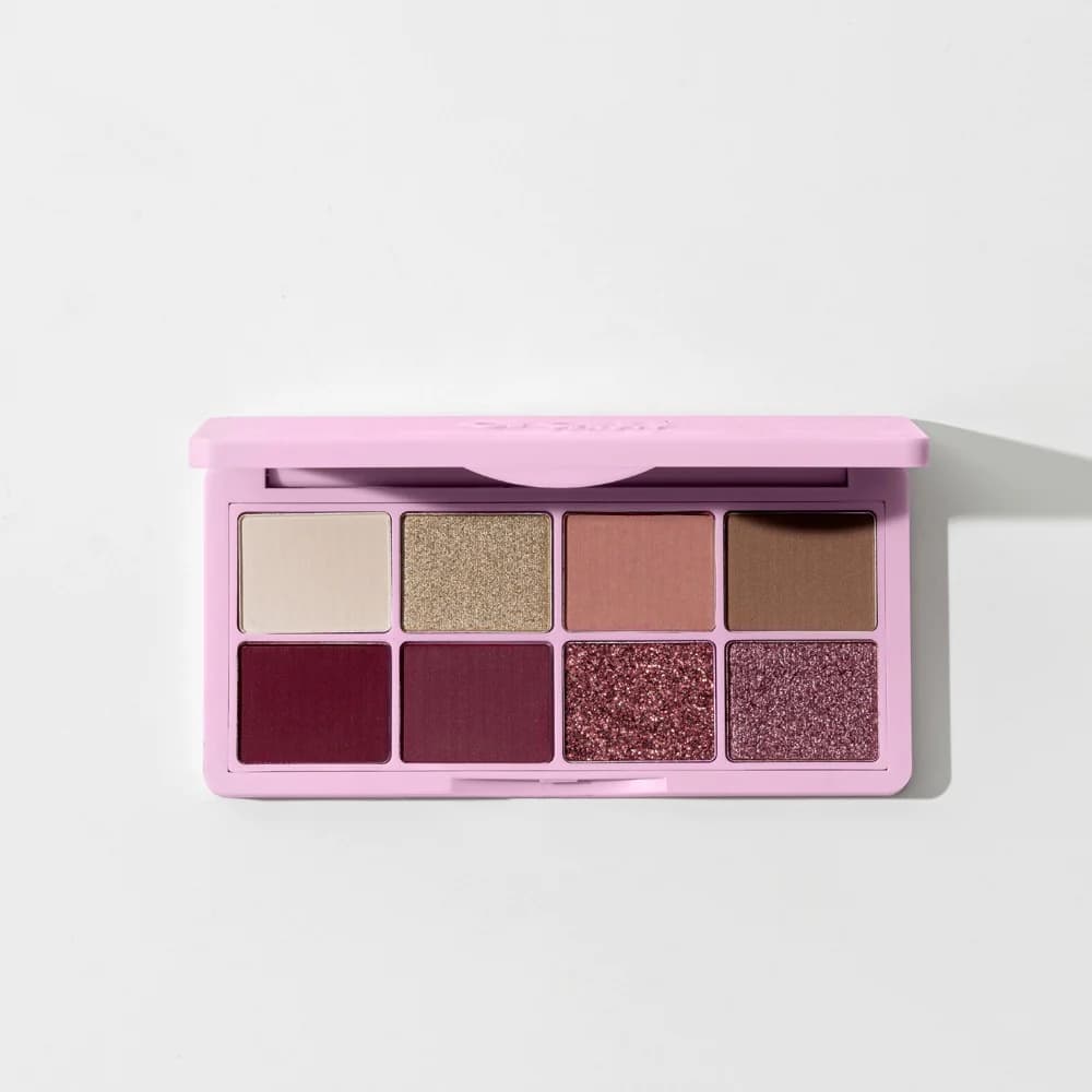 Dali Beauty Eyeshadow Palette