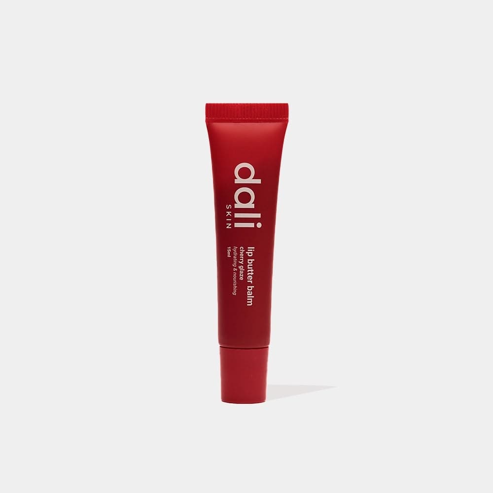 Lip Butter Balm · Cherry Glaze