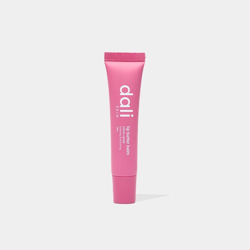 Lip Butter Balm · Cotton Candy