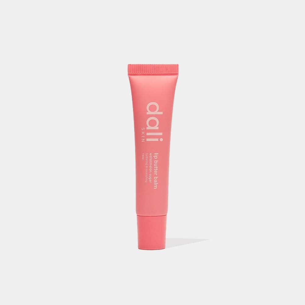Lip Butter Balm · Watermelon Sugar