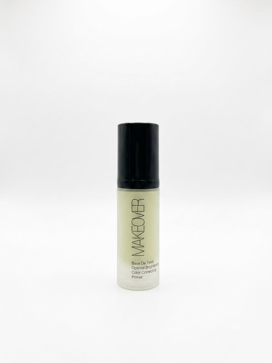 Base De Teint Color Correcting Primer