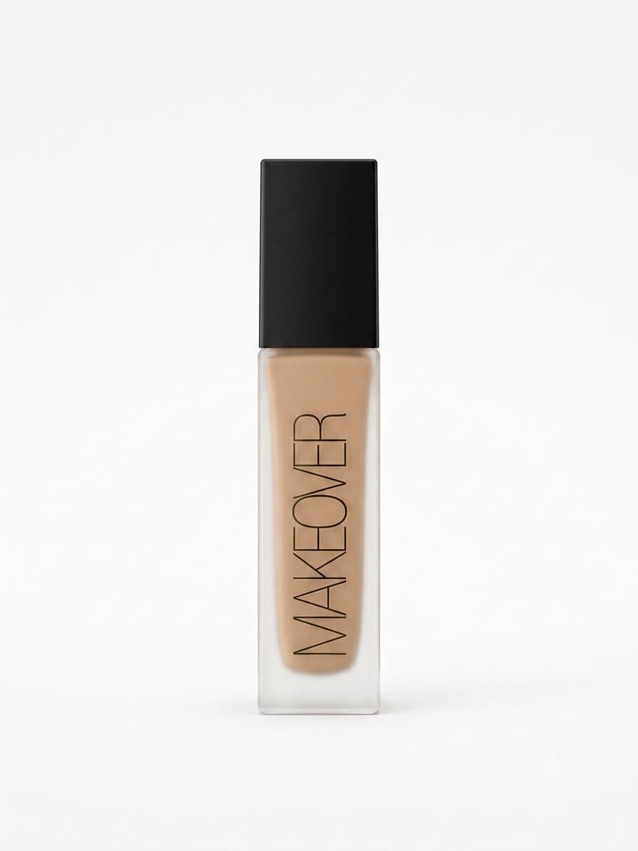 Makeover Foundation
