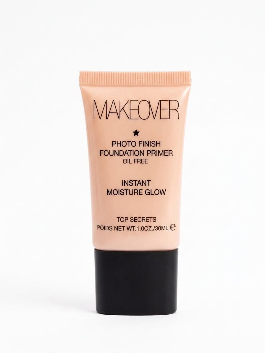 Photo Finish Glow Primer