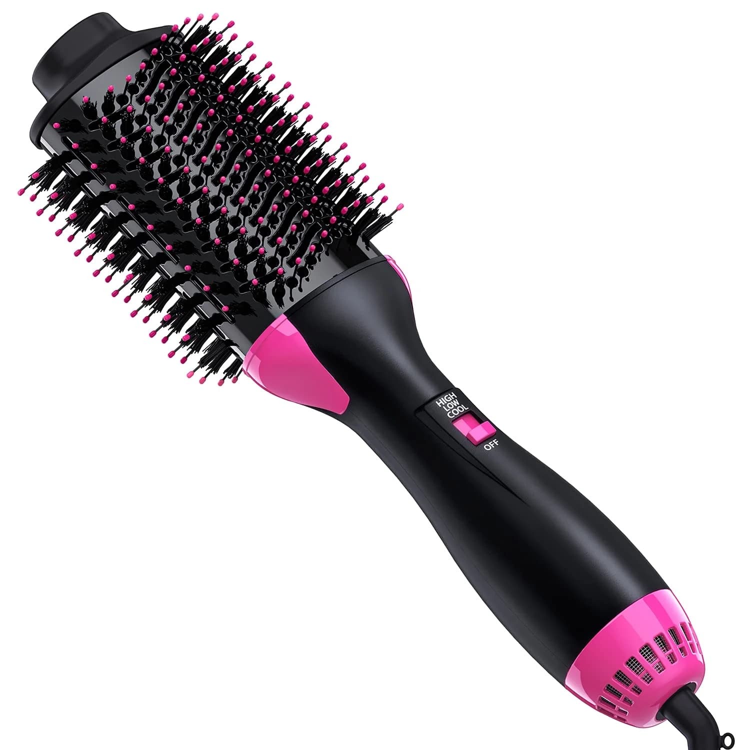 One-Step Volumizing Hot Air Brush
